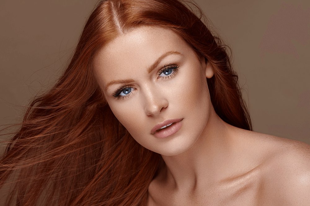 Hair Styling & Hairdressing by Sana Kinaan, Dubai