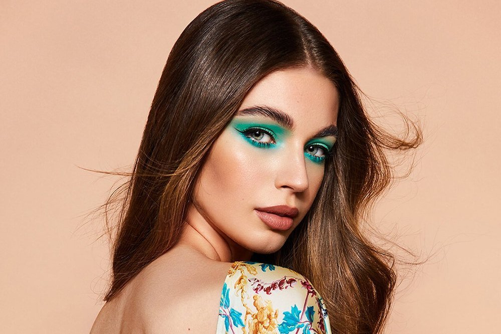 SFX & Prosthetic Makeup by Sana Kinaan — luxury makeup artist in Dubai